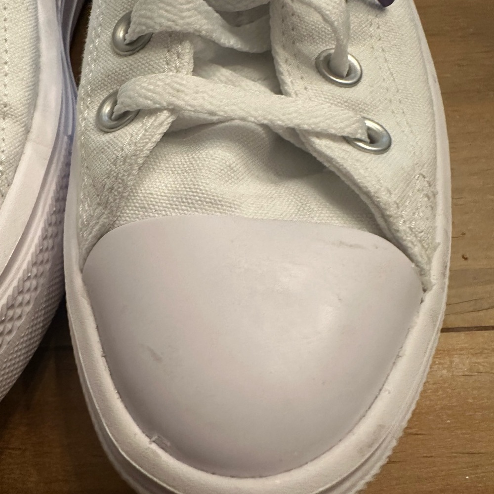 Converse Platform - Picture 3 of 7